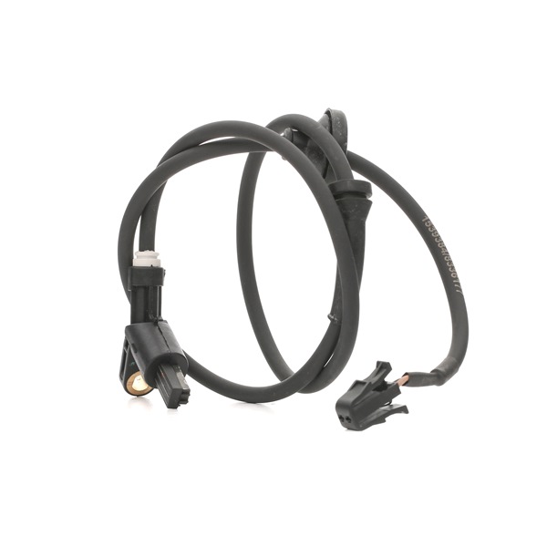 RIDEX 412W0182 ABS-Radsensor VW PASSAT 2.0 115 PS Benzin