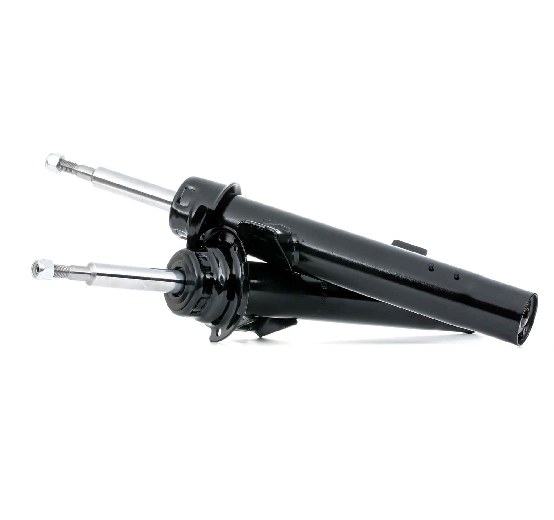 Dämpfer STARK SKSA-0132744 Bewertung