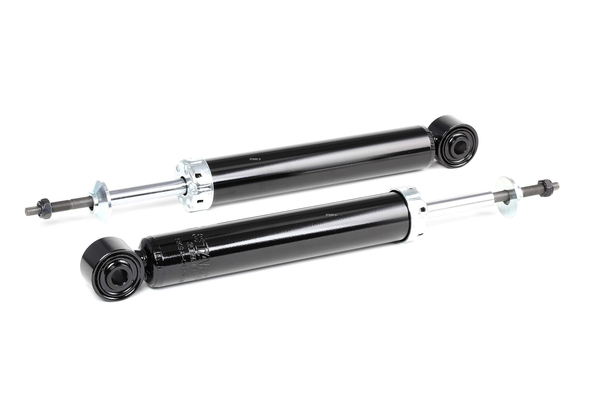 Dämpfer STARK SKSA-0132749 Bewertung