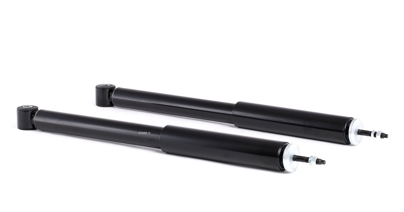 Dämpfer STARK SKSA-0132750 Bewertung