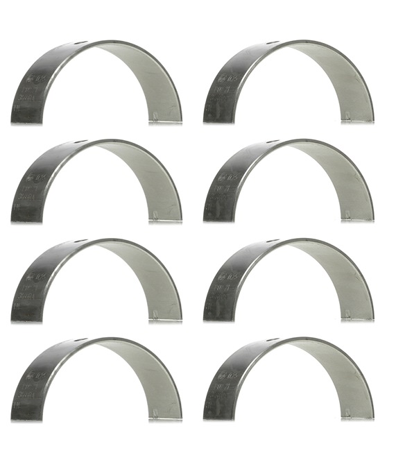 Hajtókarcsapágy GLYCO 01-4142/4 0.25mm