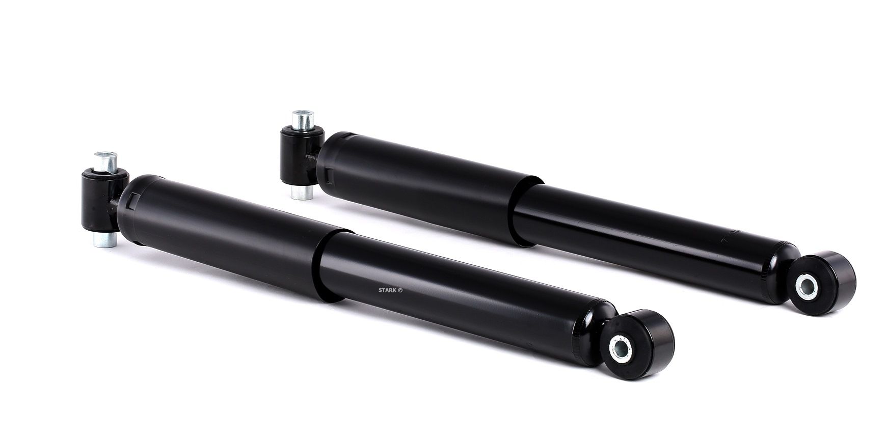 Dämpfer STARK SKSA-0132741 Bewertung