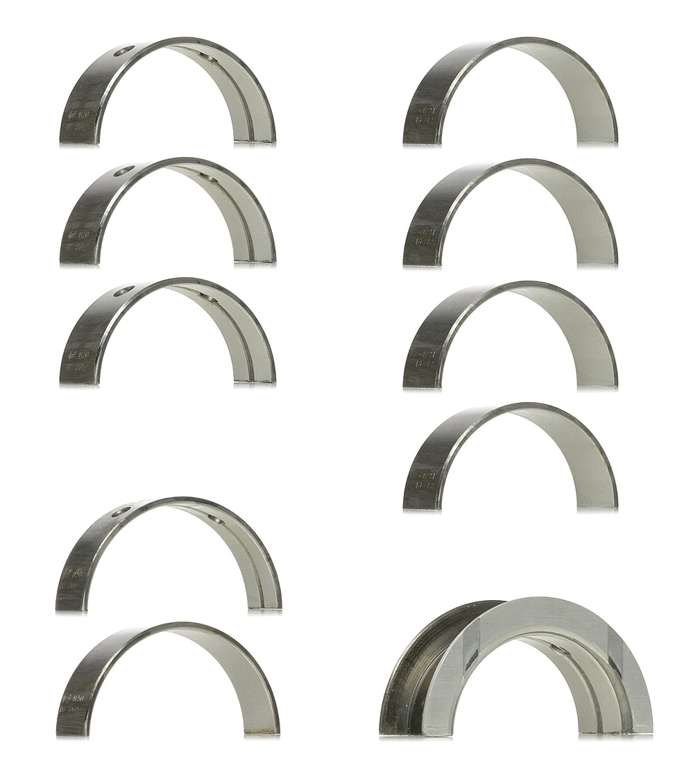 H1018/5 Kurbelwellenlager GLYCO Peugeot BOXER Kosten