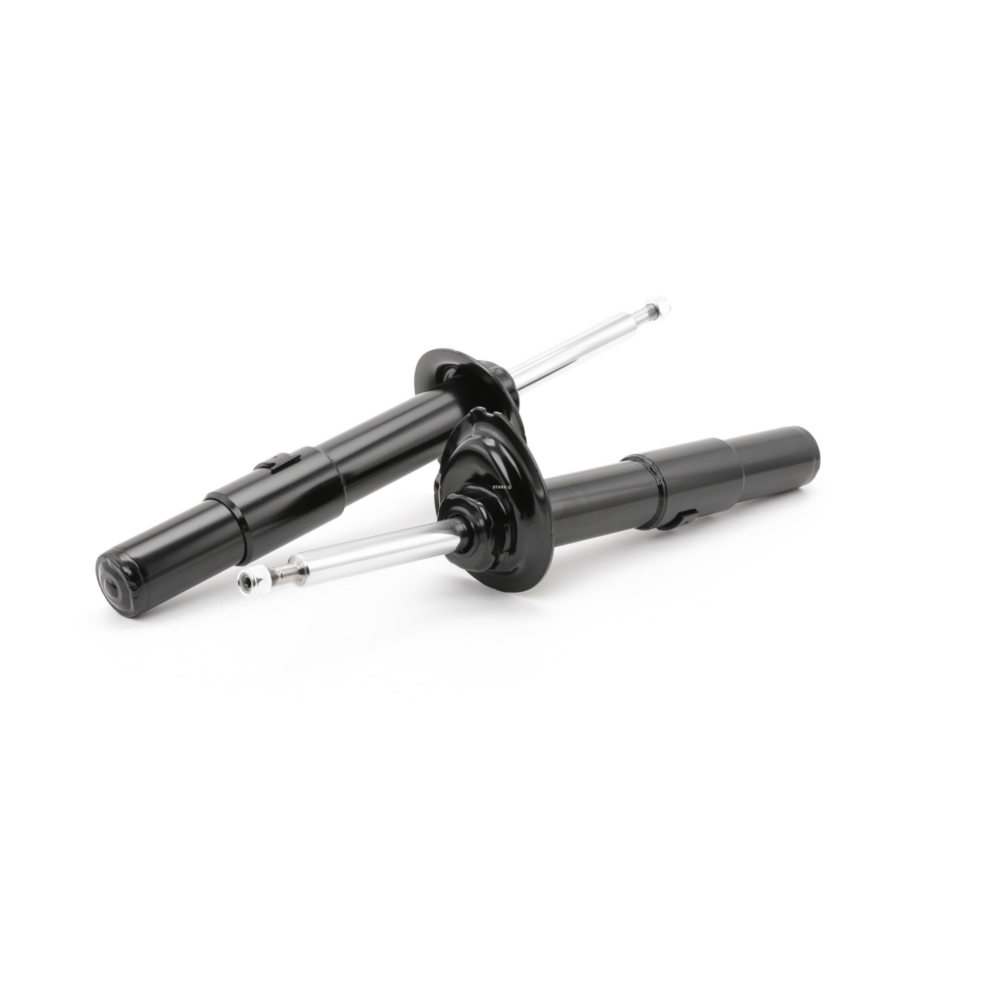 Dämpfer STARK SKSA-0132771 Bewertung
