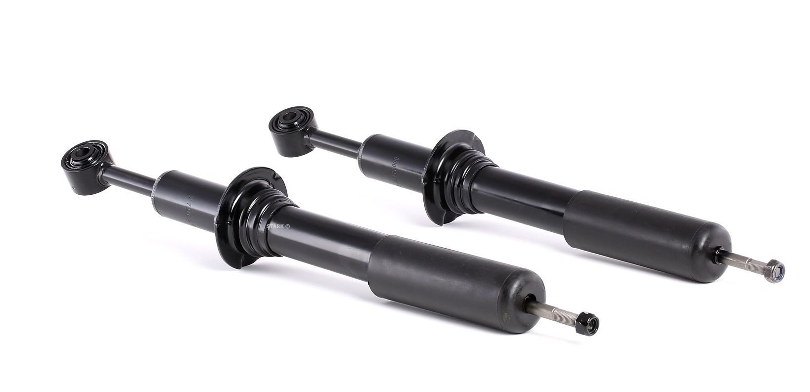 Dämpfer STARK SKSA-0132773 Bewertung