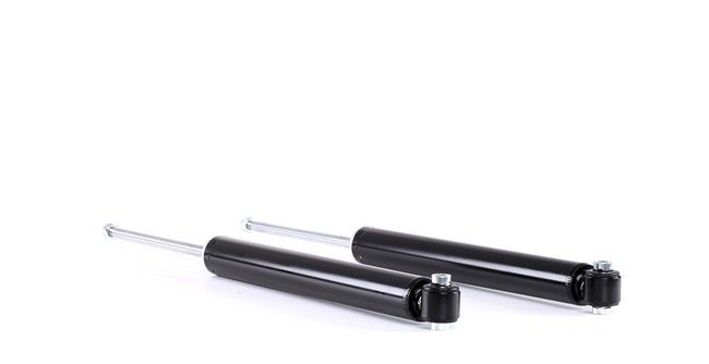 Komplett støtdemper-sett STARK SKSA-0132775
