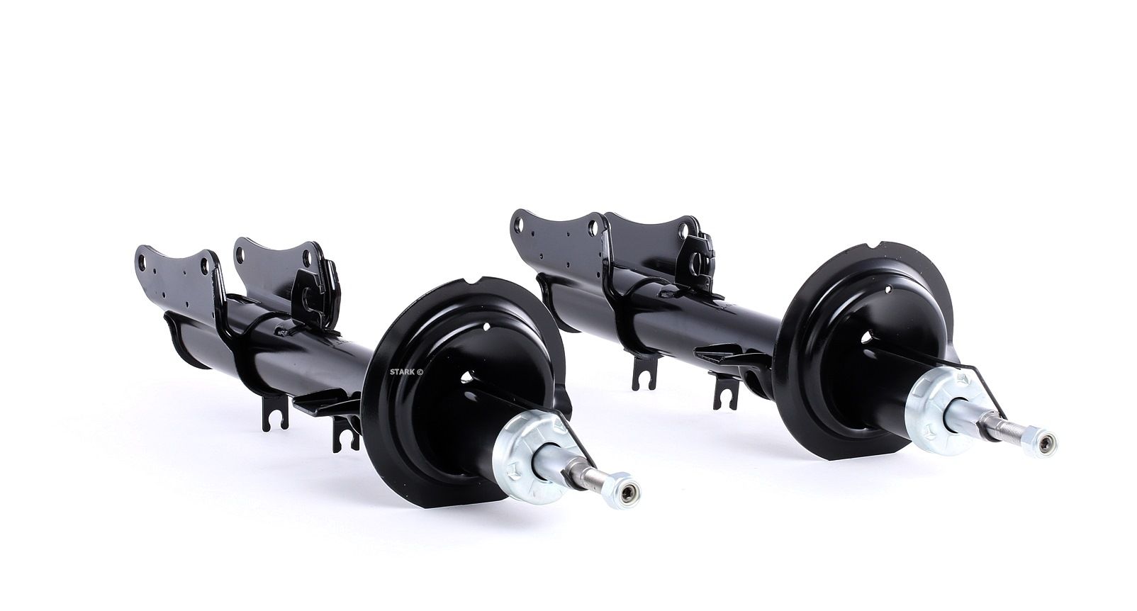 Dämpfer STARK SKSA-0132777 Bewertung