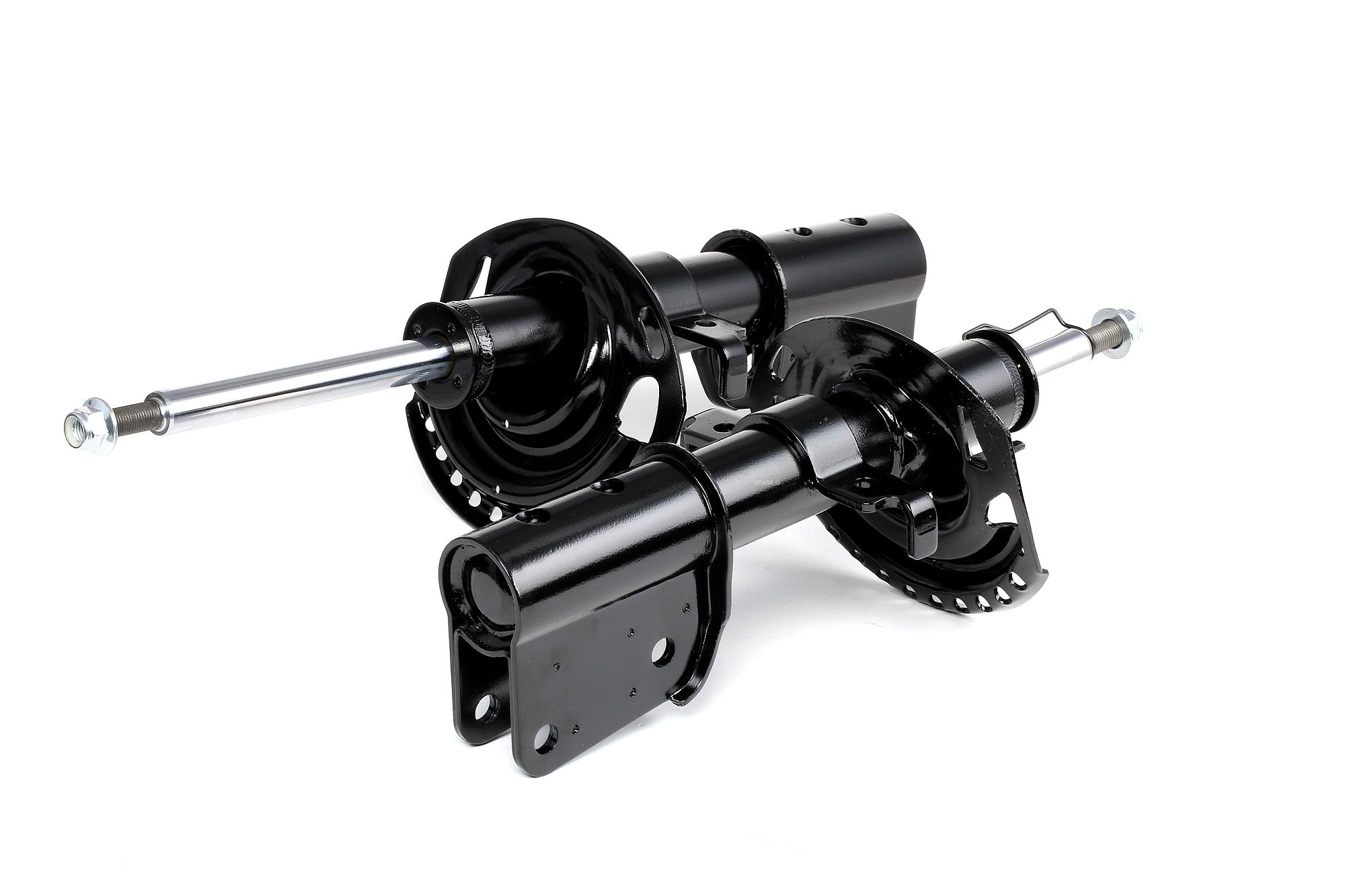 Dämpfer STARK SKSA-0132779 Bewertung