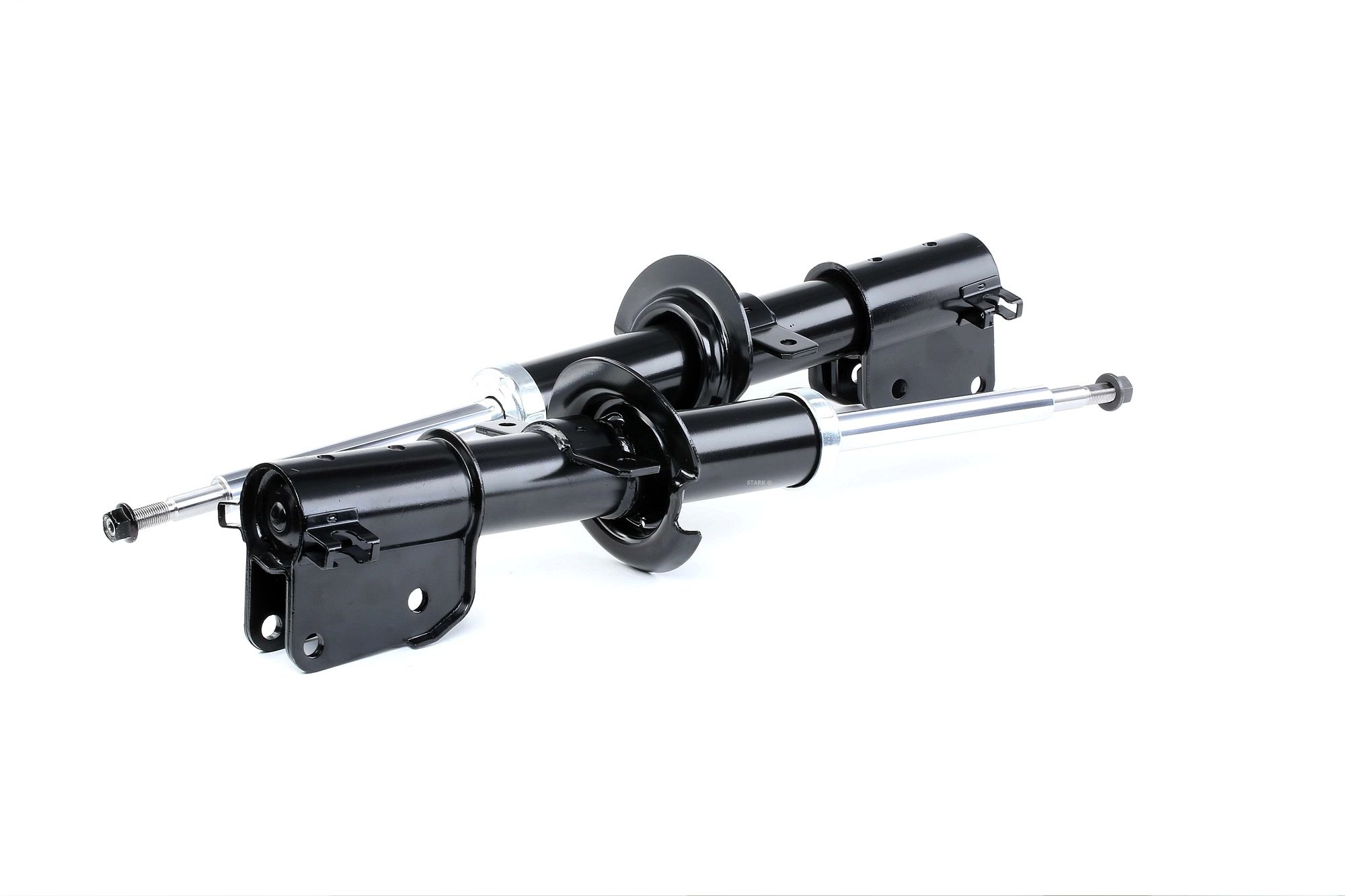 Original Dämpfer SKSA-0132784
