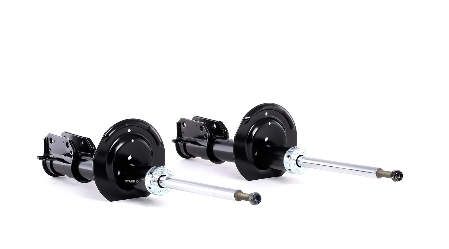 Dämpfer STARK SKSA-0132790 Bewertung
