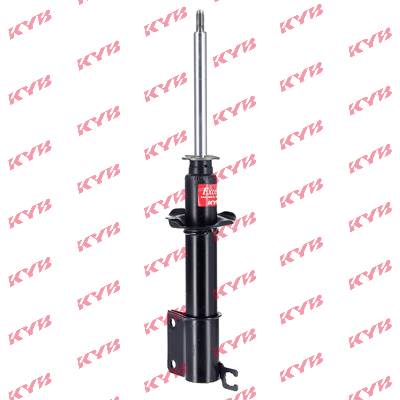 KYB 332044 Dämpfer DAIHATSU CHARADE 1.0 GTi 101 PS Benzin