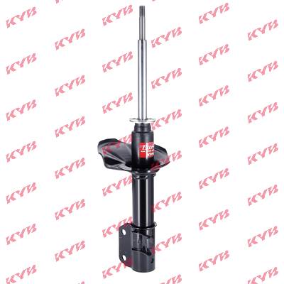 Amortisseur 41602-80E20 KYB 332052 ALFA ROMEO, SUZUKI, CHEVROLET, SUBARU, AUTOBIANCHI