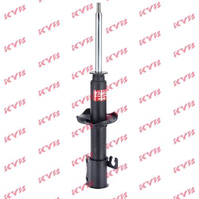 Stoßdämpfer 332069 KYB D06134900B MAZDA