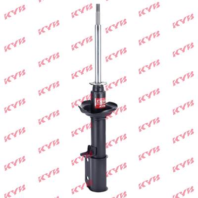 Stoßdämpfer 332086 KYB 20360KC260 SUBARU
