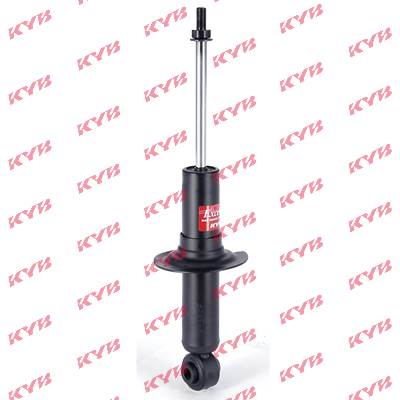 KYB 341353 Subaru Legacy 4 Station Wagon schokdempers achter en vóór