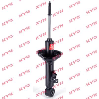 KYB 341398 Federbein TOYOTA HILUX Pick-up 2.5 D-4D 88 PS Diesel