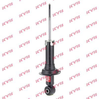 833940 KYB Excel-G 341463 Amortecedor Honda CR-V II custo dianteiro e traseiro