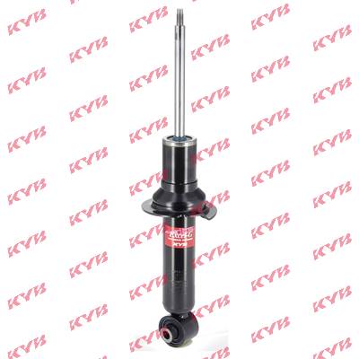 833983 KYB Excel-G 341851 Telescoape Citroën C5 Sedan cat costa din față și din spate