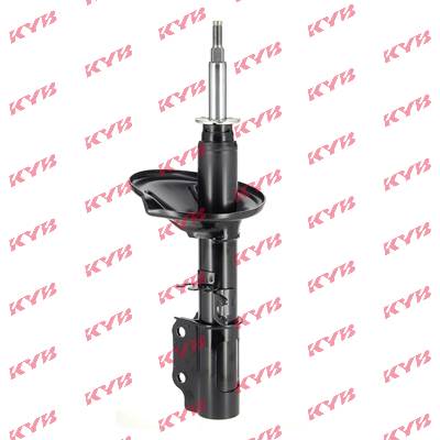 Shock absorber 0K203-34700G KYB 633248 TOYOTA, HYUNDAI, KIA