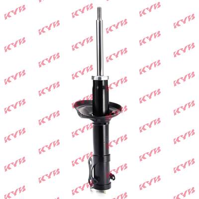 Amortisseur 1L0413031C KYB 633712 VOLKSWAGEN, AUDI, CITROЁN, FIAT, SKODA