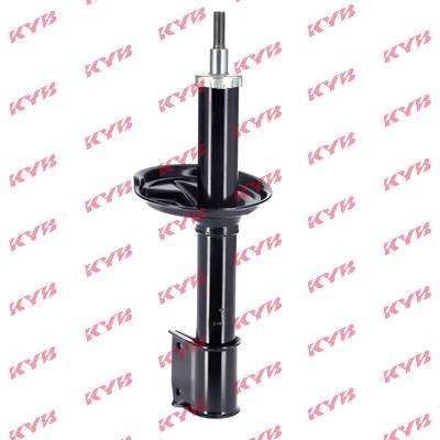 Dämpfer KYB 633813 Bewertung
