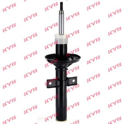 KYB Premium 633821 Stoßdämpfer