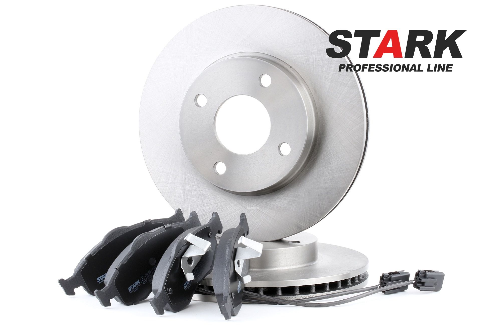 Original Bremsensatz SKBK-1090311