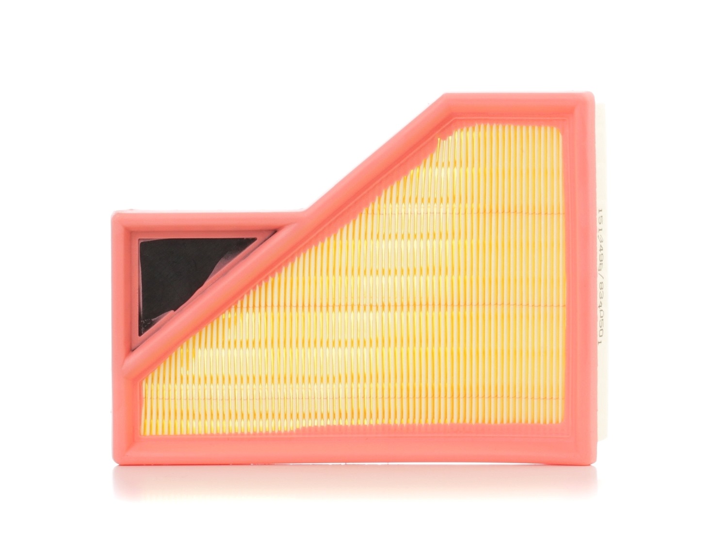 RIDEX 8A0489 Filtro Aria Per MINI Hatchback (R50, R53