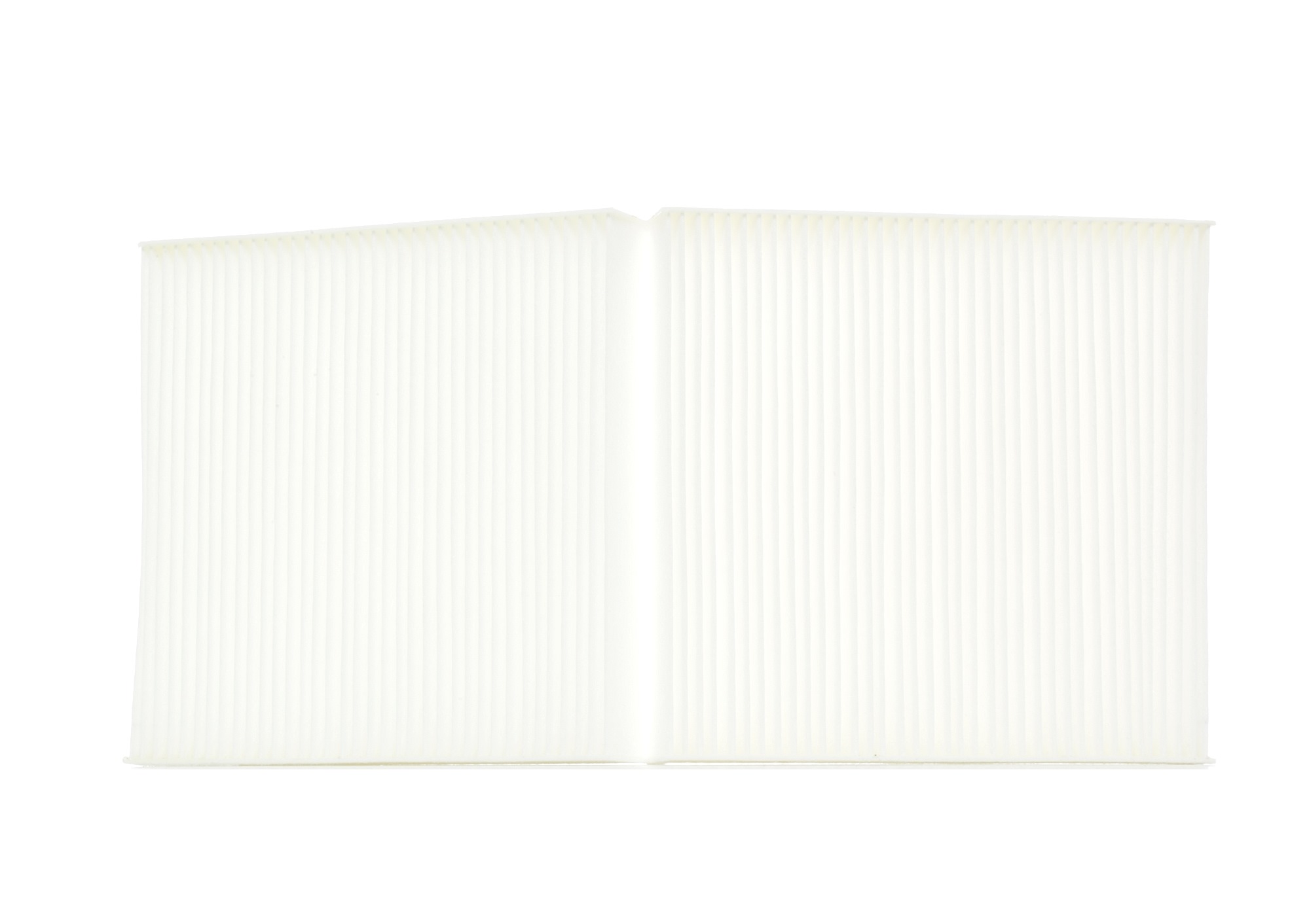 Innenraumfilter 424I0177 RIDEX A1718300218 MERCEDES-BENZ