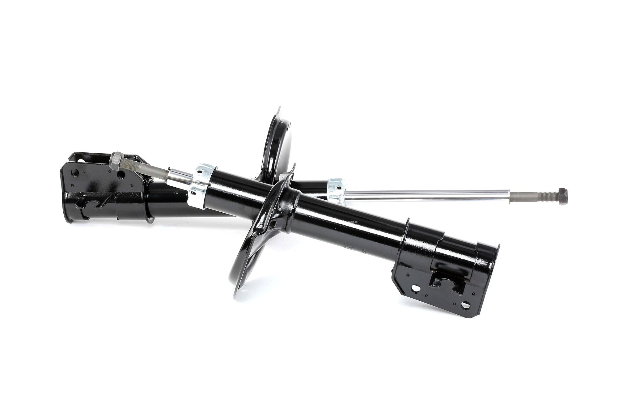 Dämpfer STARK SKSA-0132799 Bewertung