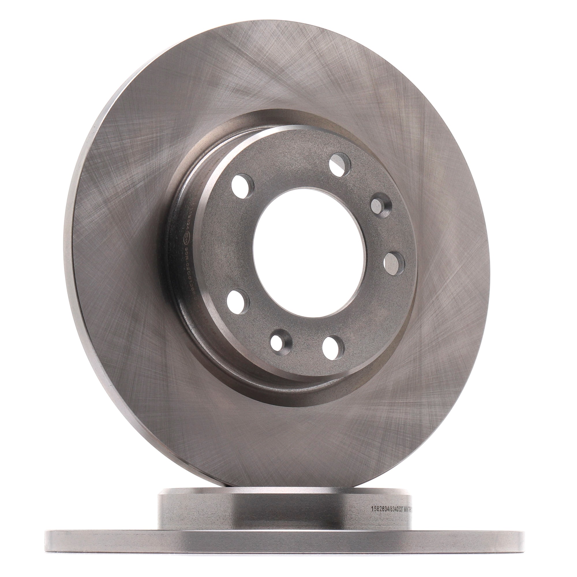 RIDEX 82B1300 Riemenscheibe, Wasserpumpe OPEL GRANDLAND X 1.6 Turbo D 163 PS Diesel