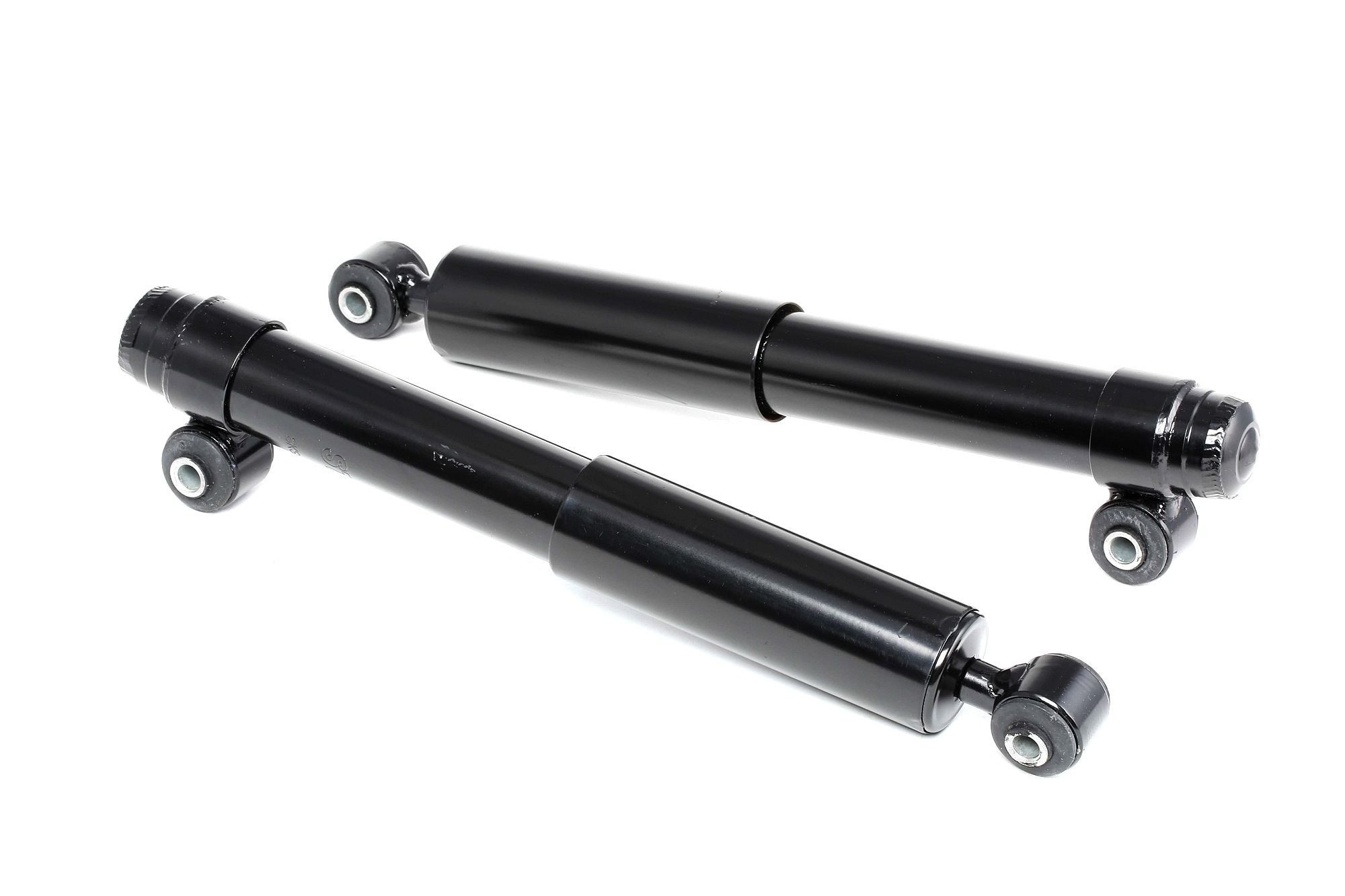 Dämpfer STARK SKSA-0132801 Bewertung