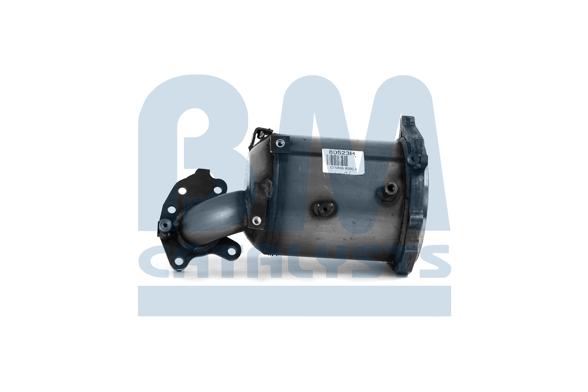 BM CATALYSTS BM80523H Katalysator