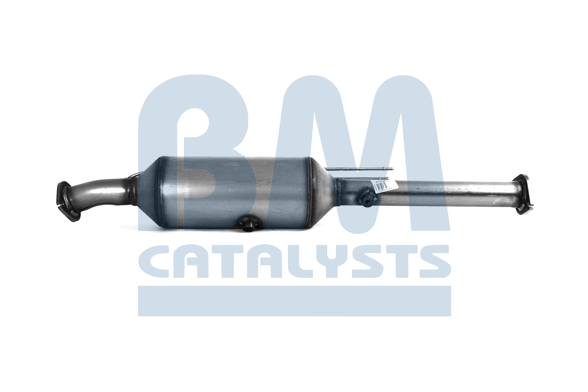 BM CATALYSTS BM11156H Partikelfilter (DPF)
