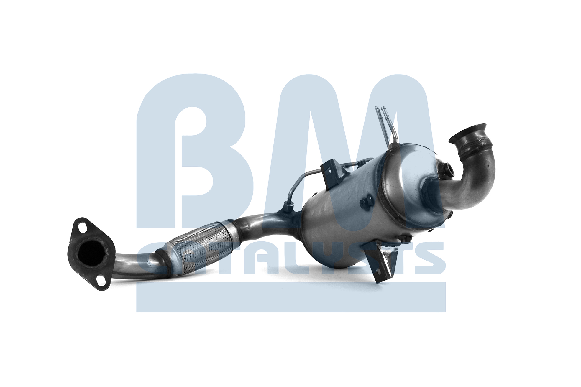 BM CATALYSTS BM11163H Ford C Max 2 Partikelfilter (DPF) Preis