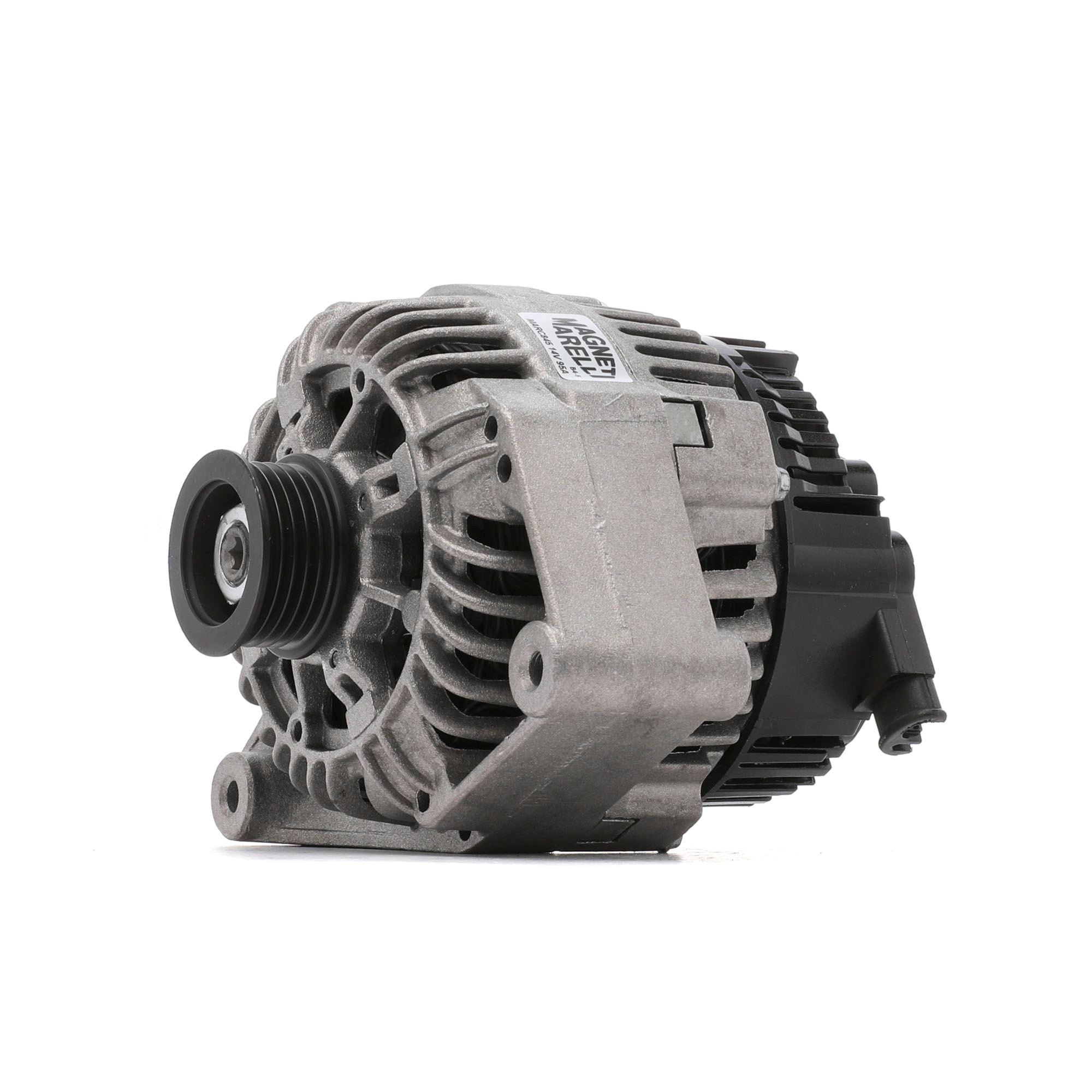 Alternator MAGNETI MARELLI 943308451010 oceny