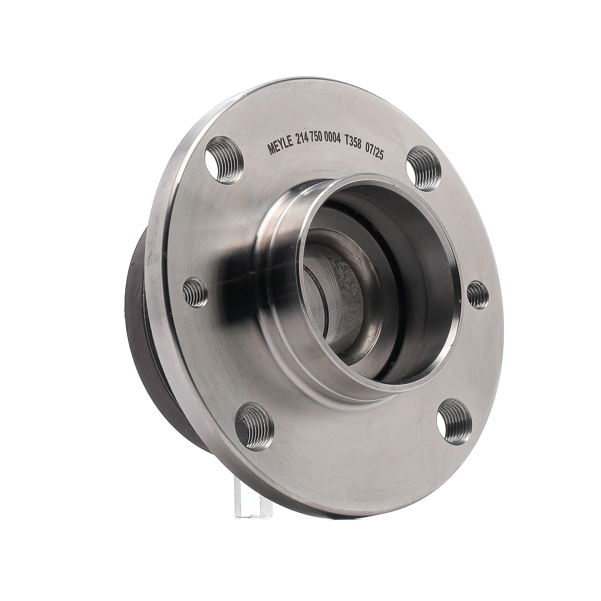 OEN 802252 Wheel Hub MEYLE 214 750 0004