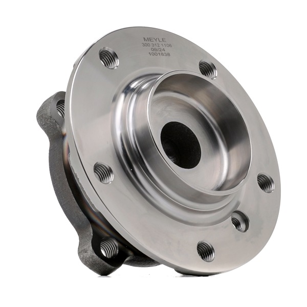 Radlagersatz 300 312 1106 MEYLE 31222348051 BMW