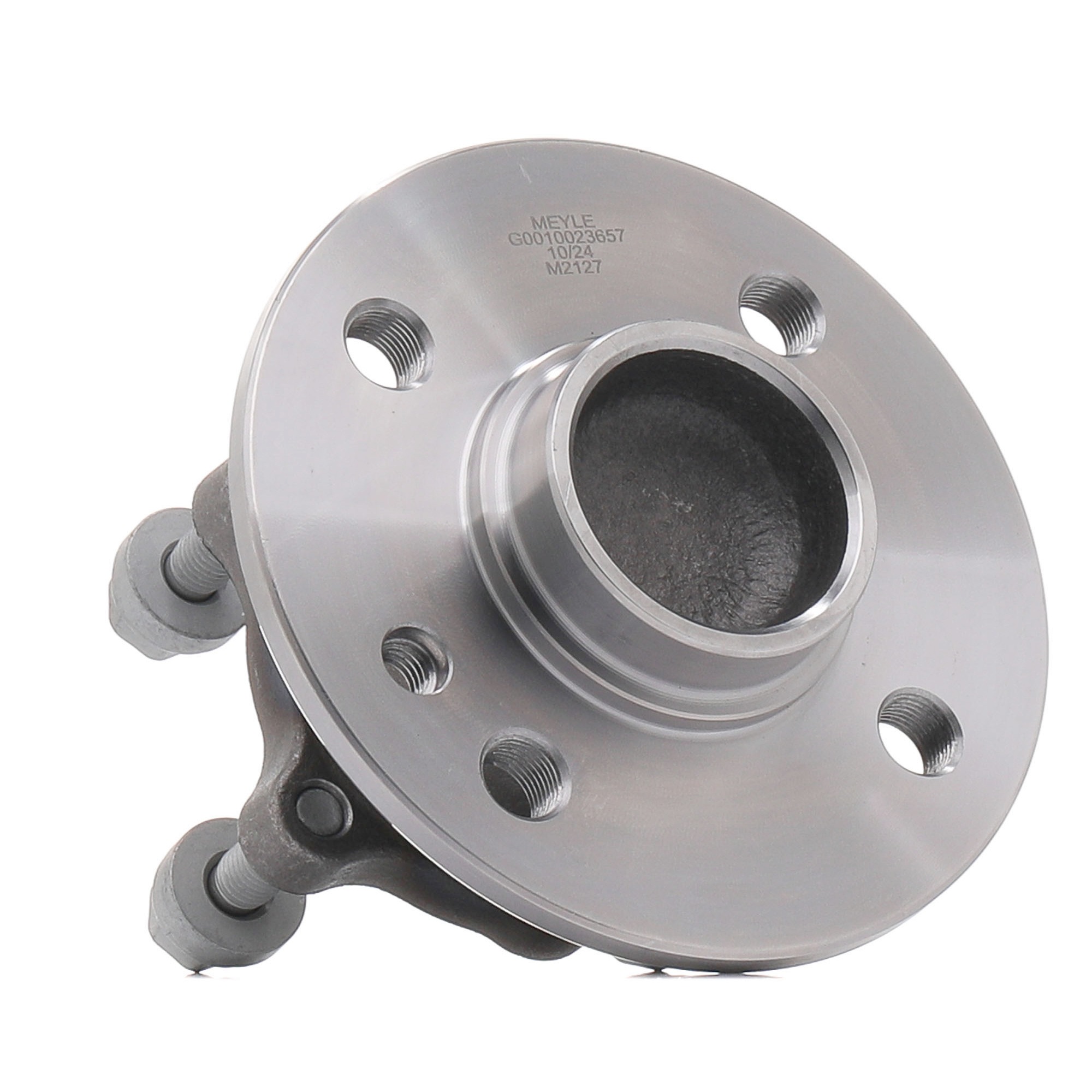 Wheel bearing MEYLE 300 343 1103 rating