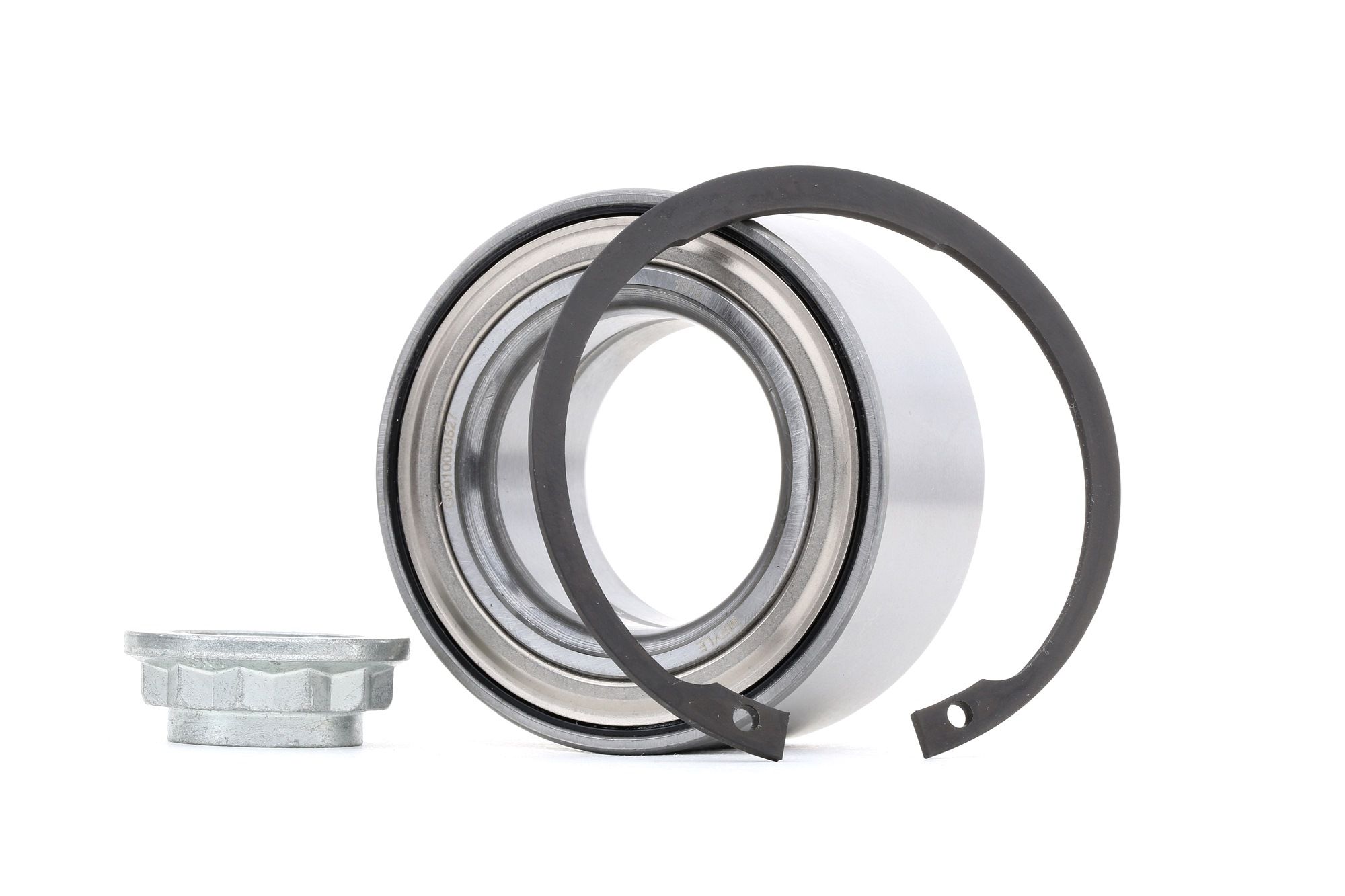 MEYLE 314 750 0000 Hjullager Ø: 75mm, indre diameter: 42mm