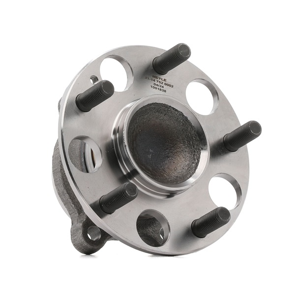 MEYLE 31-14 752 0002 Radnabe