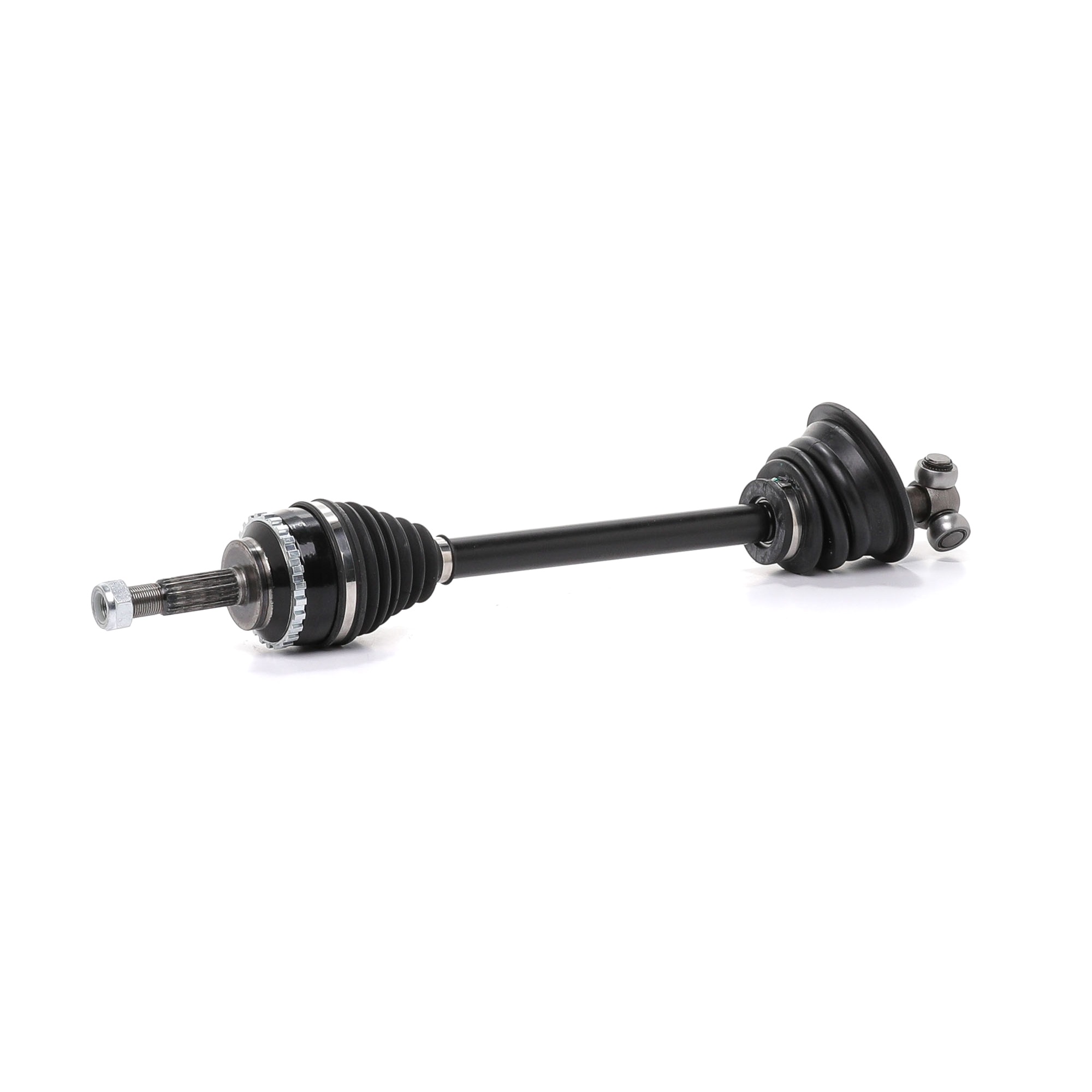 MEYLE 16-14 498 0009 Arbre de transmission Longueur: 626mm, Denture extérieure, côté roue: 21, Nbre. de dents, anneau ABS: 26