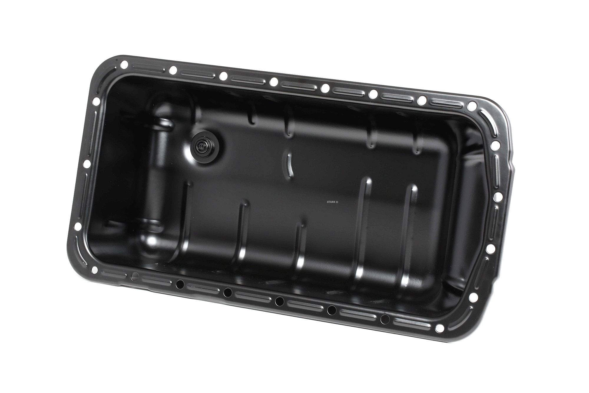 Carter-pan STARK SKOP-0980076 waardering