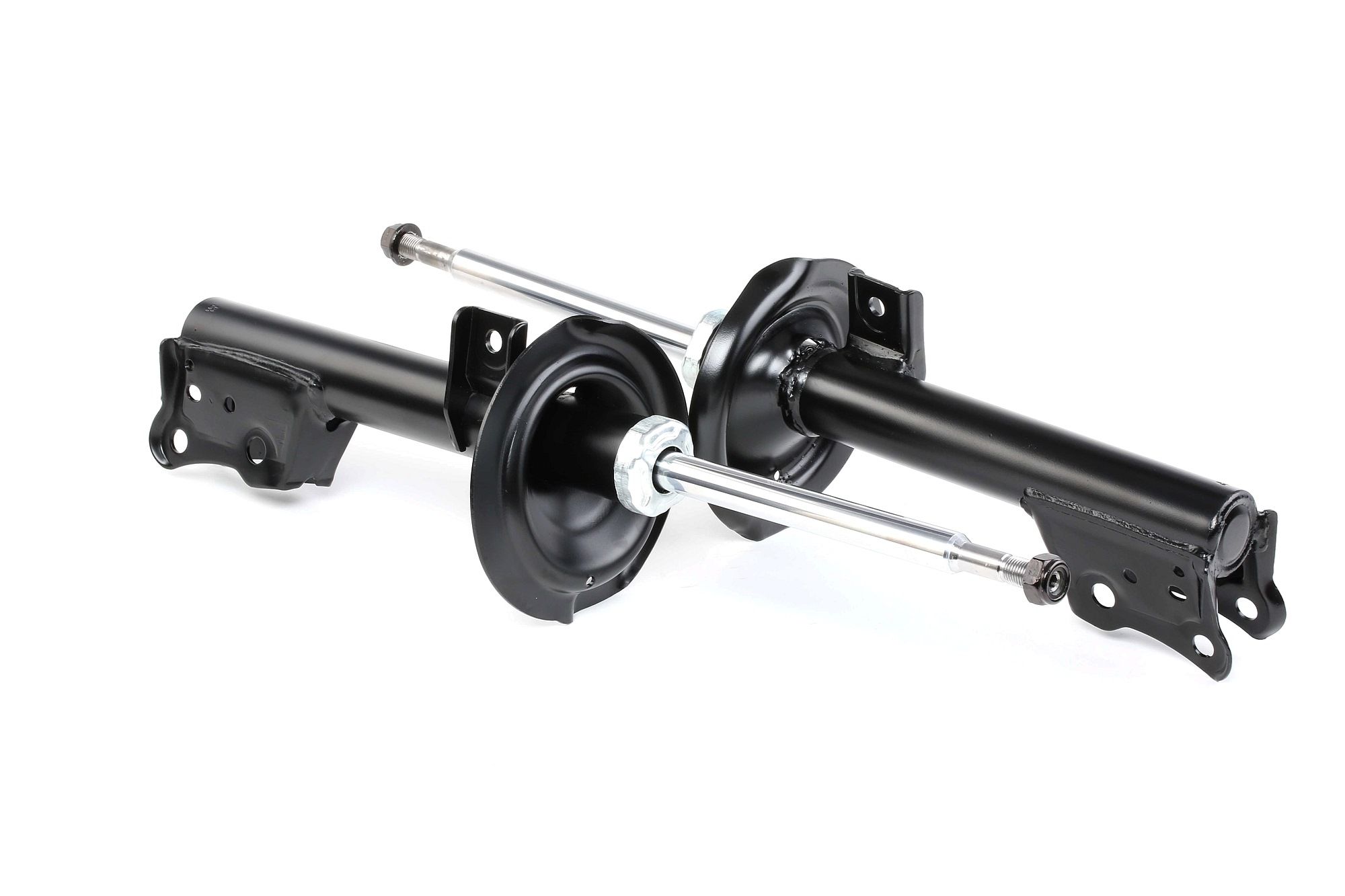 Dämpfer STARK SKSA-0132813 Bewertung