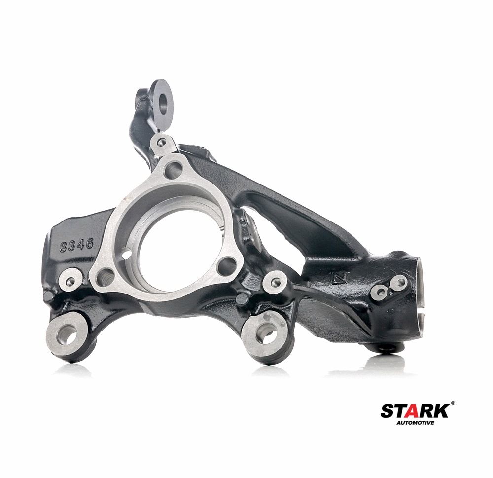 Radlagergehäuse STARK SKSAW-2370028 Bewertung
