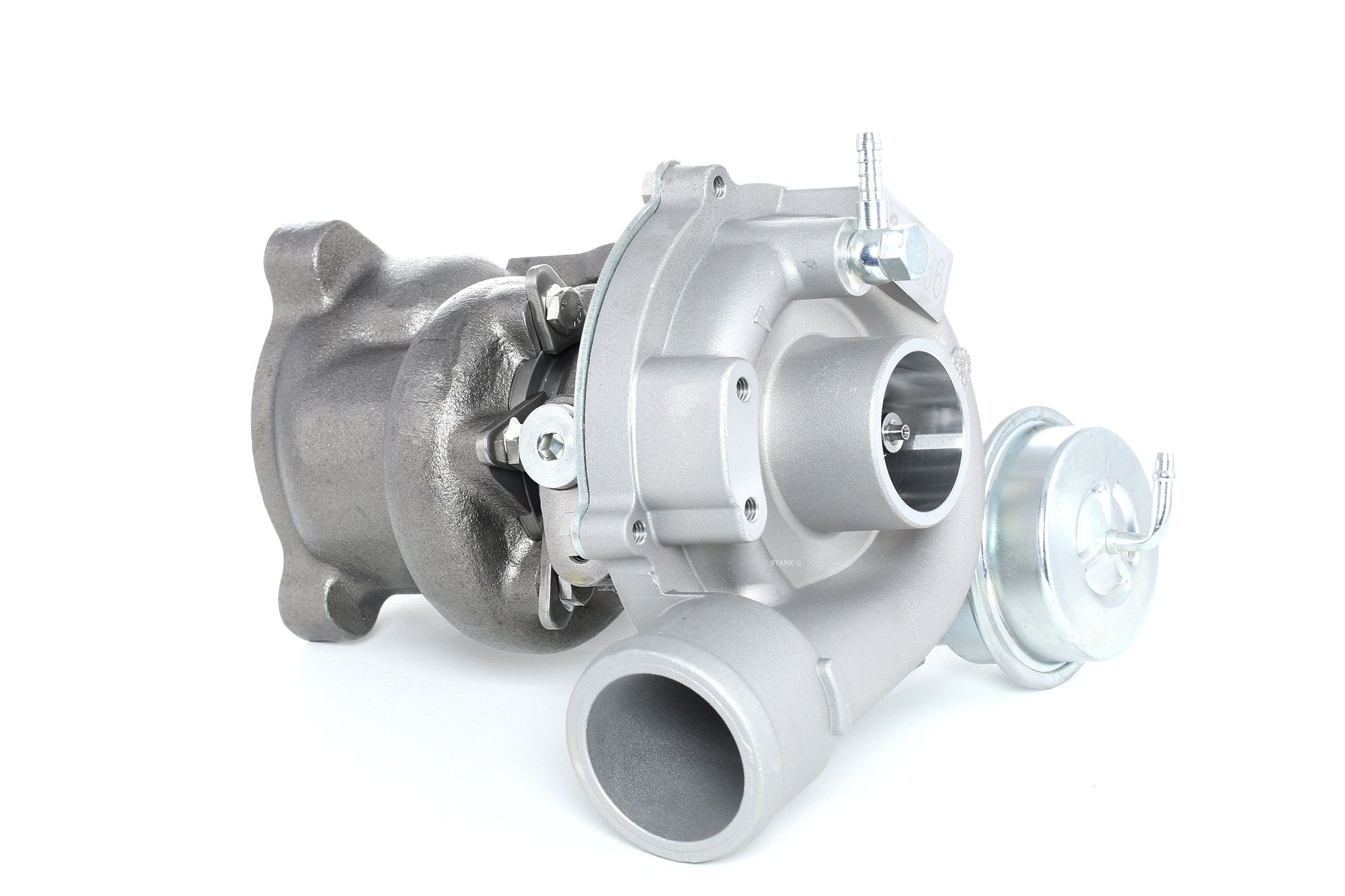 Original Abgasturbolader SKCT-1190004