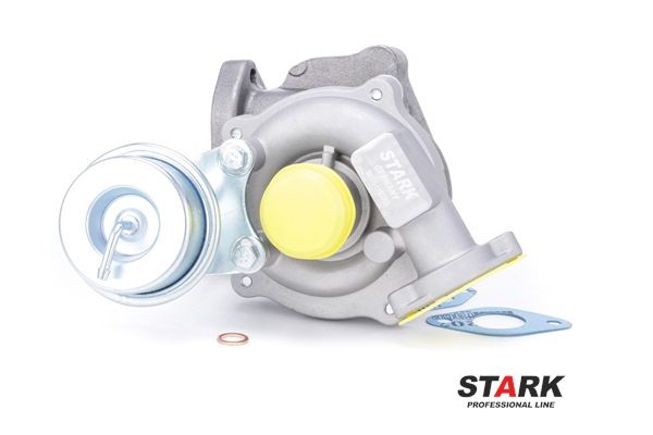SKCT-1190005 Turbocharger STARK 55202637 OPEL, FORD, FIAT, ALFA ROMEO, IVECO