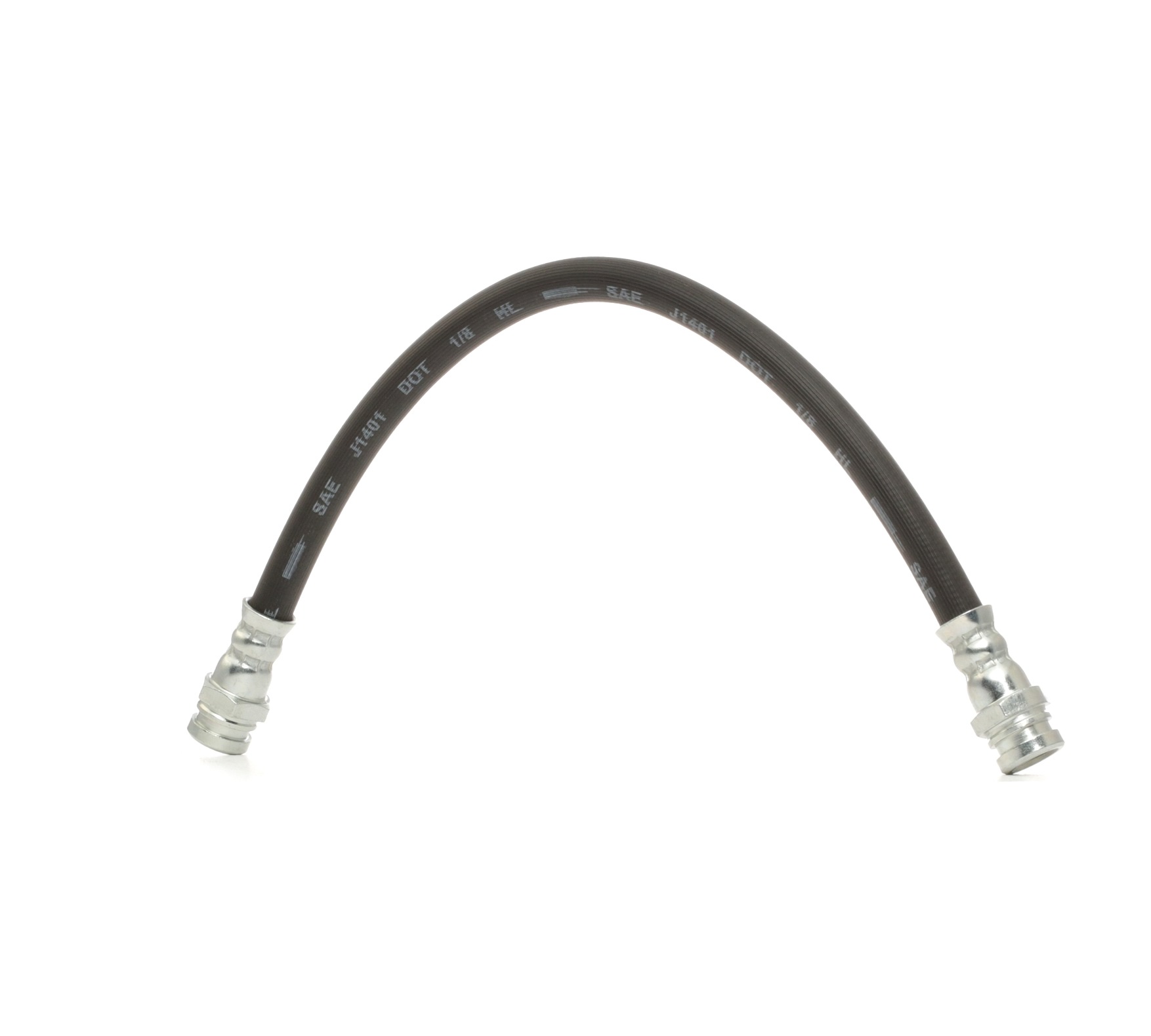 RIDEX 83B0106 Спирачни маркучи Mazda 323 F 5 цена задни и предни