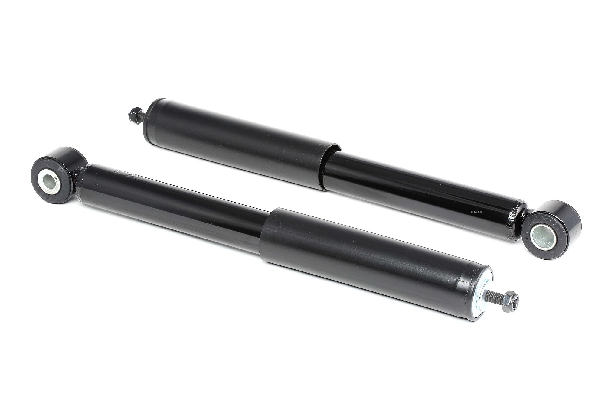 Dämpfer STARK SKSA-0132817 Bewertung