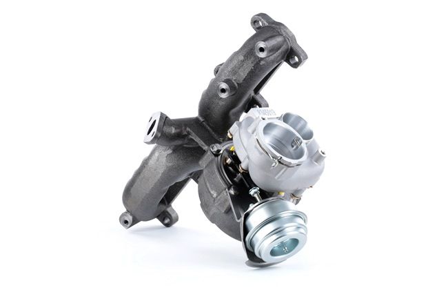Turbocompressore STARK SKCT-1190014